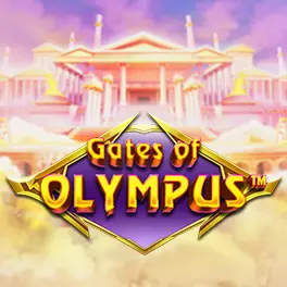 Gates of Olympus image