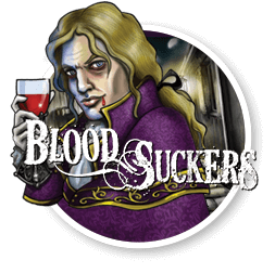 Blood Suckers Slot