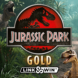 Jurassic Park: Gold