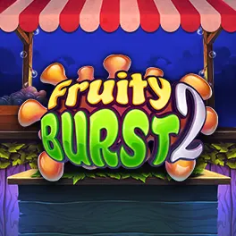 Fruity Burst 2