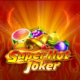 Super Hot Joker