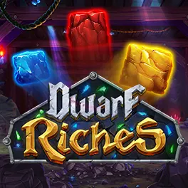 Dwarf Riches image