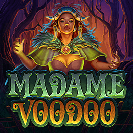 Madame Voodoo