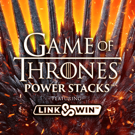 Game of Thrones Power Stacks 121084
