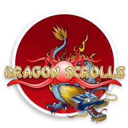 Play Dragon Scrolls at Wink Slots!