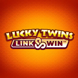 Lucky Twins Link&Win