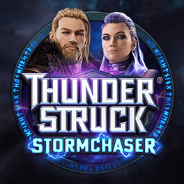 Thunderstruck Stormchaser 121132