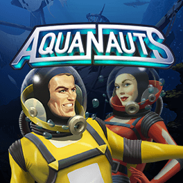 Aquanauts 121135
