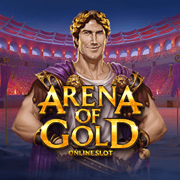 Arena of Gold 121152