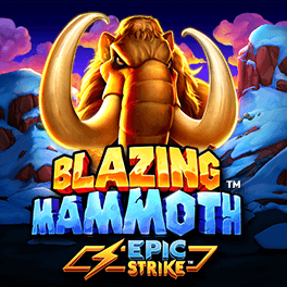 Blazing Mammoth 121154