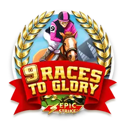9 Races to Glory