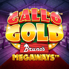 Gallo Gold Bruno's™ Megaways™ 121162