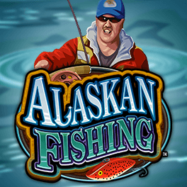 Alaskan Fishing 24378