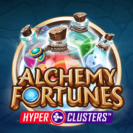Alchemy Fortunes 24379