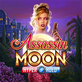 Assassin Moon 24367
