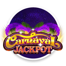 Carnaval Jackpot image