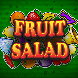 Fruit Salad 24398