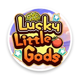 Lucky Little Gods image