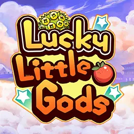 Lucky Little Gods