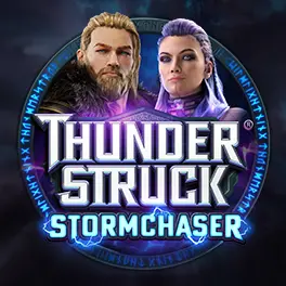 Thunderstruck Stormchaser image