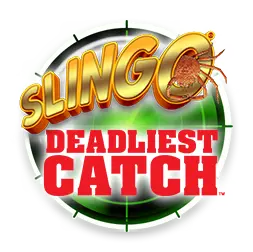 Slingo Deadliest Catch image