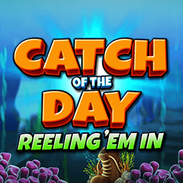 Catch of the Day Reeling ‘Em In™ 19258