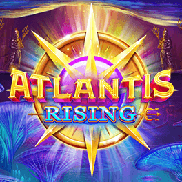 Atlantis Rising 121197