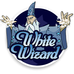White Wizard image