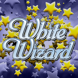 White Wizard!