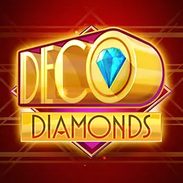 Deco Diamonds