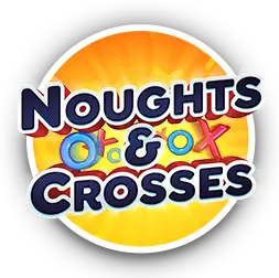 Play Noughts & Crosses at Wink Slots!