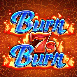 Burn 7s Burn image