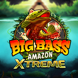 Big Bass Amazon Xtreme 121247