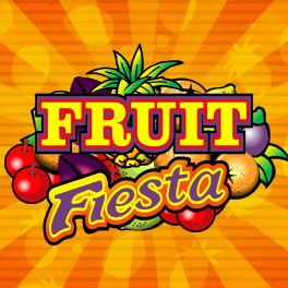Fruit Fiesta 24432