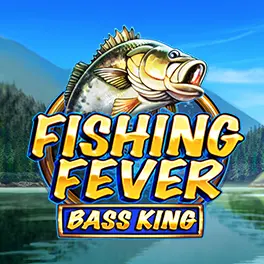 Fishing Fever Bass King image