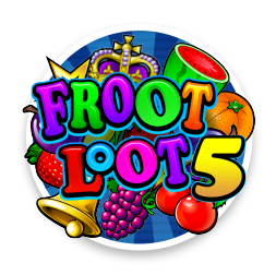 Froot Loot 5-Line