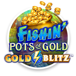 Fishin' Pots of Gold...
