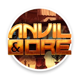 Anvil & Ore
