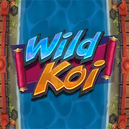 Wild Koi image