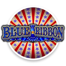 Blue Ribbon
