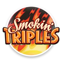 Smokin Triples