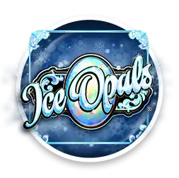 Ice Opals