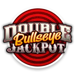 Double Jackpot Bullseye