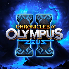 Chronicles of Olympus II - Zeus