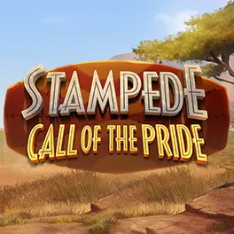 Stampede Call of The Pride image