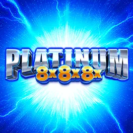 Platinum 8x8x8x