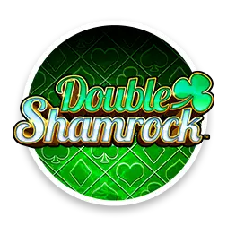 Double Shamrock image