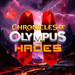Chronicles of Olympus II - Hades