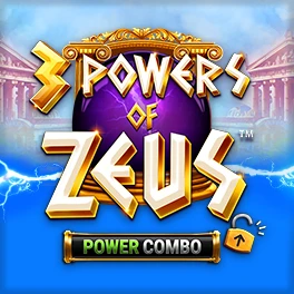 3 Powers of Zeus: Power Combo image