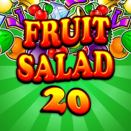 Fruit Salad 20